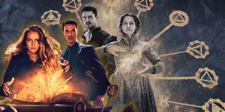 A Spellbinding Shift: The A Discovery Of Witches Actor Change