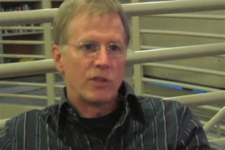 Alan Hunter Net Worth – Salary As A VJ And Co-Owner Of Hunter Films 