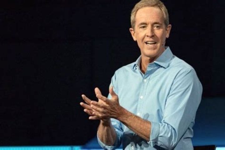 Andy Stanley Net Worth – Income And Earnings From His Multiple Ventures