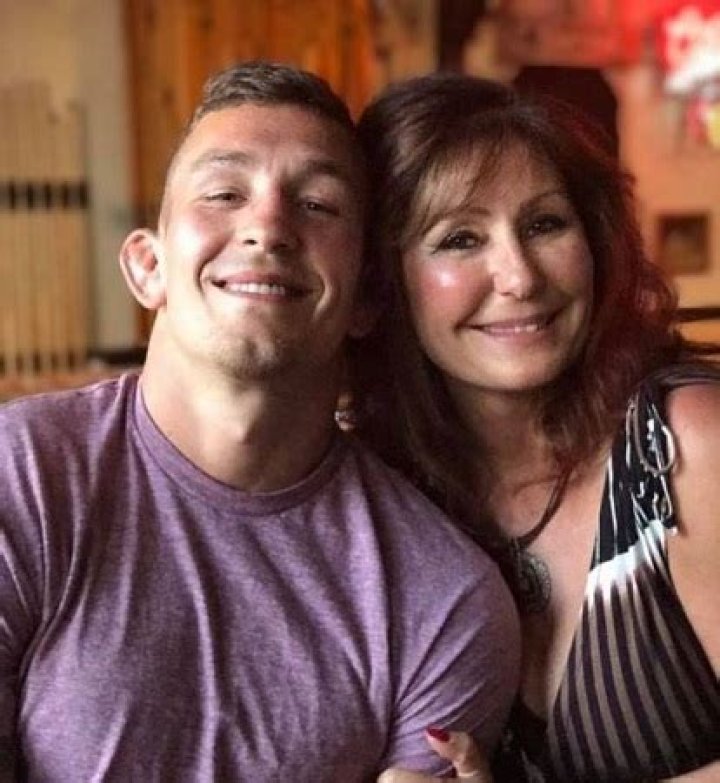 Austin Vanderford Net Worth Age, Height Weight, Wife, Wiki, Biography Instagram, Parents