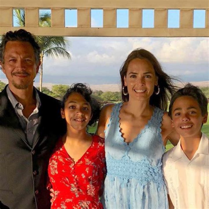 Benjamin Bratt's Children: A Look At Their Lives And Careers