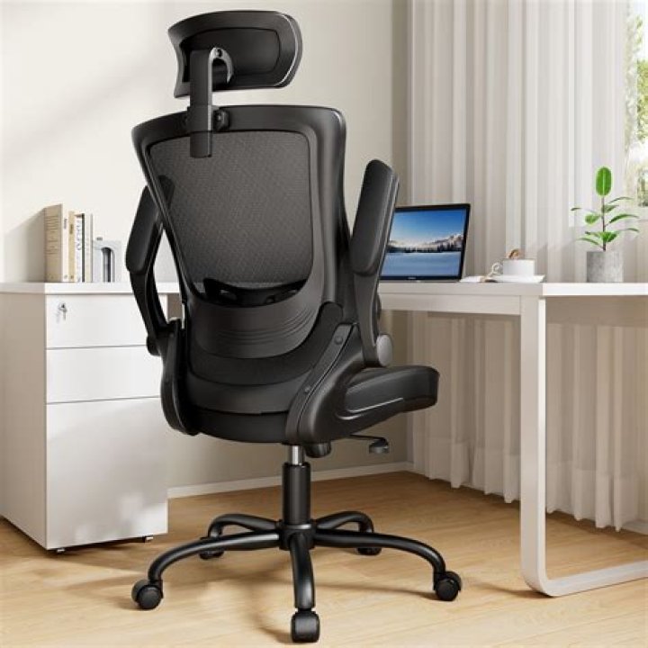 Best Office Chair Deals: Improve your posture from $52