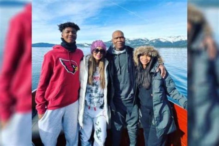 Big Boy’s Daughter, Jaide Chula Alexander – She Is His Youngest Kid