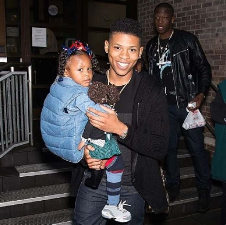 Bryshere Y. Gray's Daughter: Unveiling The Mystery Of His Family Life