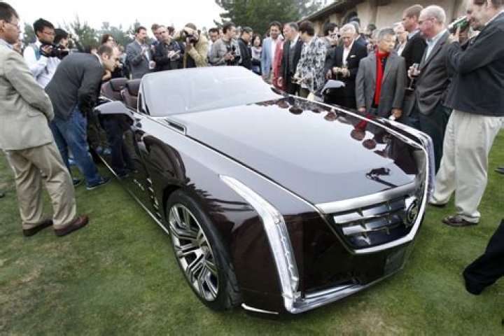 Cadillac’s move to scrap the Ciel concept makes sense
