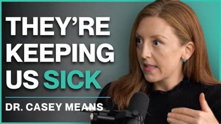 Casey McManus Wikipedia: Everything To Know About The Television Personality