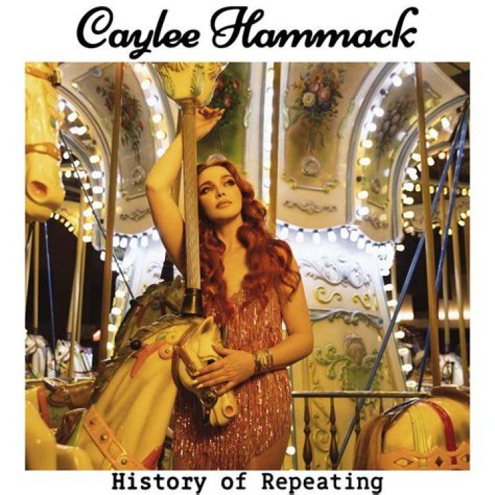 Caylee Hammack Age, Wikipedia, Biography, Net Worth, Married, Family, Parents