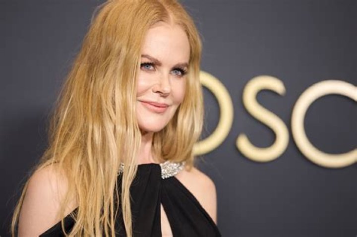 Celebrity Cosmetic Enhancements: Unveiling Nicole Kidman's Implants