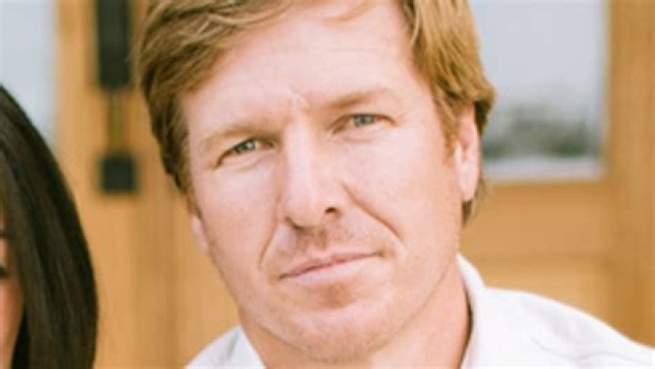 Chip Gaines: A Journey Through Health And Resilience