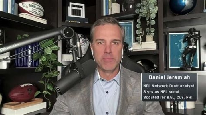 Daniel Jeremiah Wife Meredith Rae Jeremiah , Age, Birthday, Profession, Net Worth, Wiki, Bio, Kids & IG