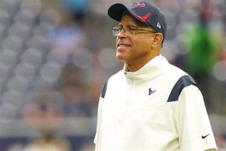 David Culley’s Wife Carolyn Culley Is Associate Director For Strategy And Success