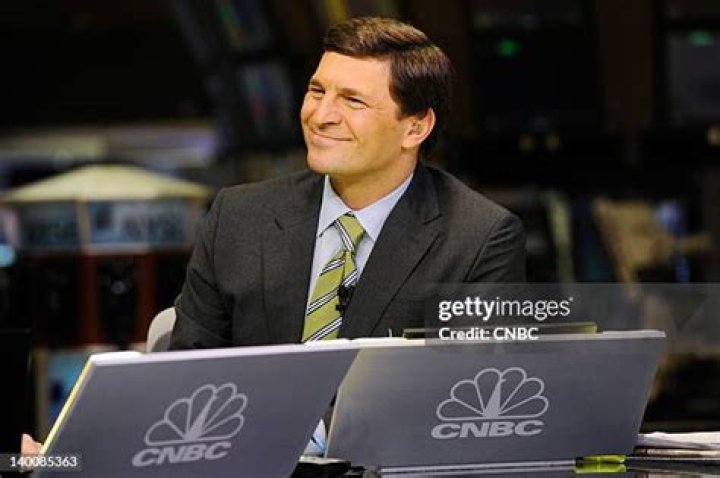 David Faber Son: Everything On CNBC Analyst Children & Family