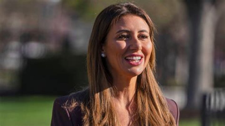 Discover The Age Of Alina Habba's Husband: A Comprehensive Guide