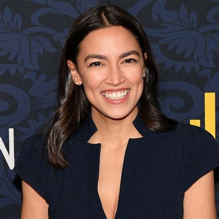 Discover The Surprising Net Worth Of Alexandria Ocasio-Cortez