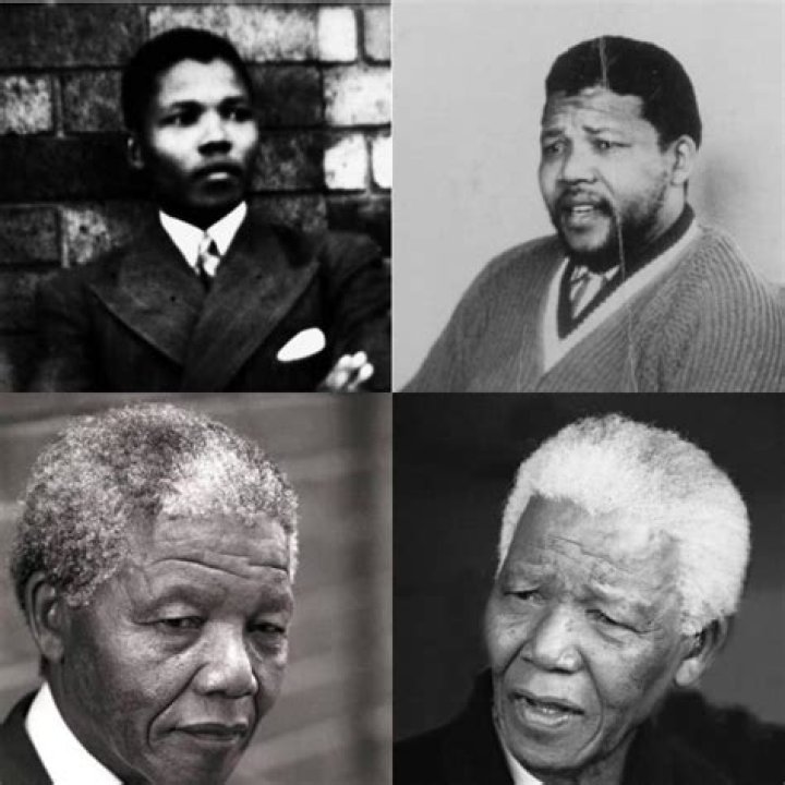 Discovering The Life And Legacy Of Gibson Makhada