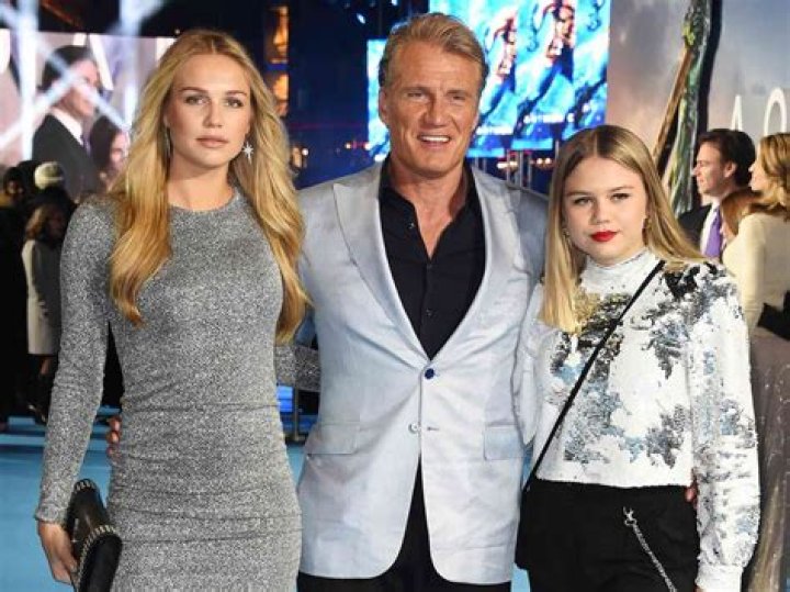 Dolph Ziggler Parents: Who Are Dolph Ziggler’s Mother And Father?