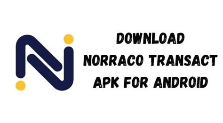 Download Norraco Transact for Android - Free