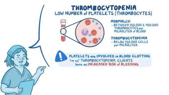Embracing Life: Navigating Living With Essential Thrombocythemia