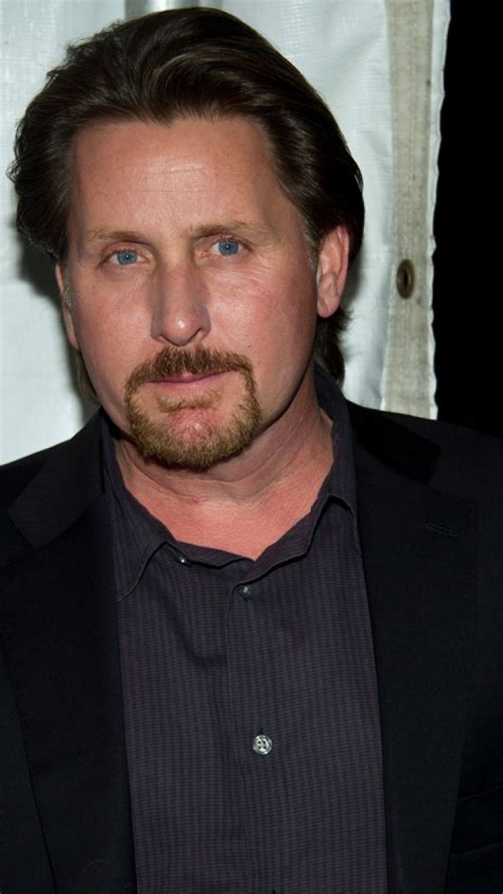 Emilio Estevez: A Multifaceted Talent In Hollywood