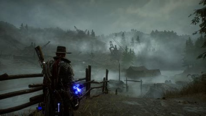 Evil West: best upgrades to buy first