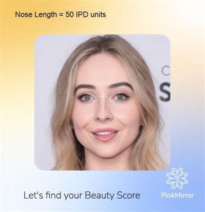 Exploring Sabrina Carpenter's Nose: Beauty, Identity, And Controversy