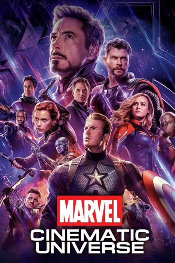 Exploring The Cinematic Universe With Moviezrulz