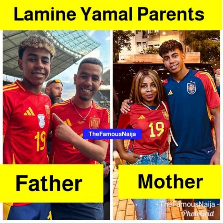 Exploring The Family Dynamics Of Lamine Yamal: Are His Parents Divorced?
