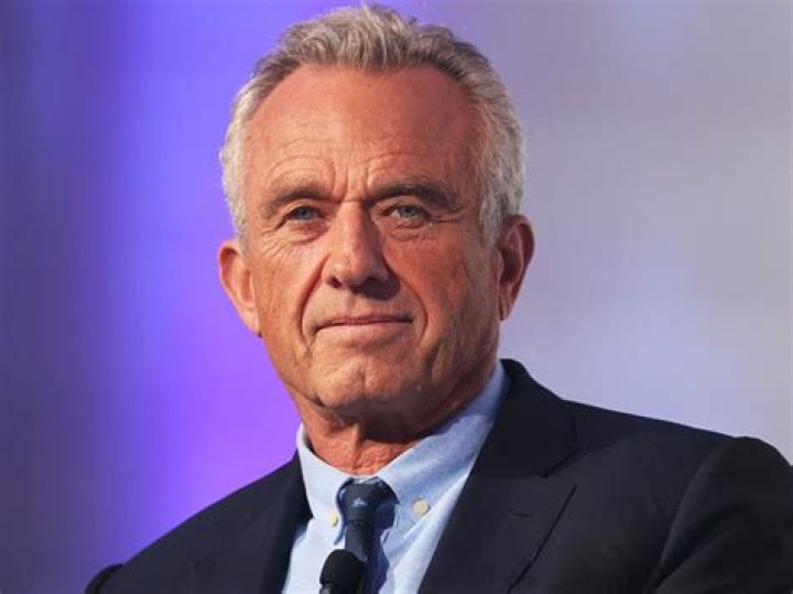 Exploring The Journey Of Robert F. Kennedy Jr. With Parkinson's Disease