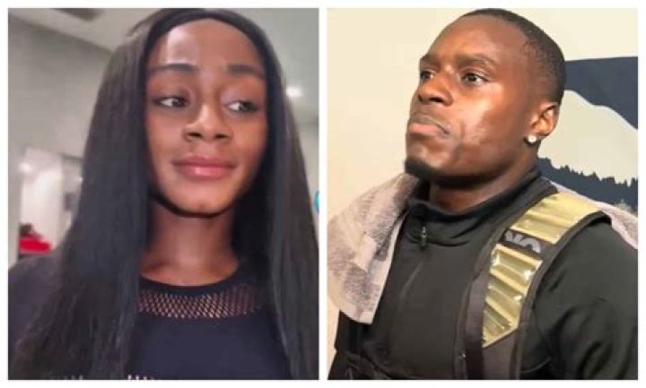 Exploring The Life Of Sha'Carri Richardson's Girlfriend