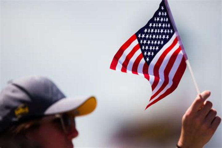 Feeling Patriotic? Here’s How to Add a Flag to Your Facebook Profile Pic
