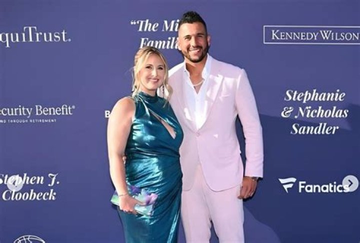 Freddy Peralta Wife: Who Is Maritza Taveras?