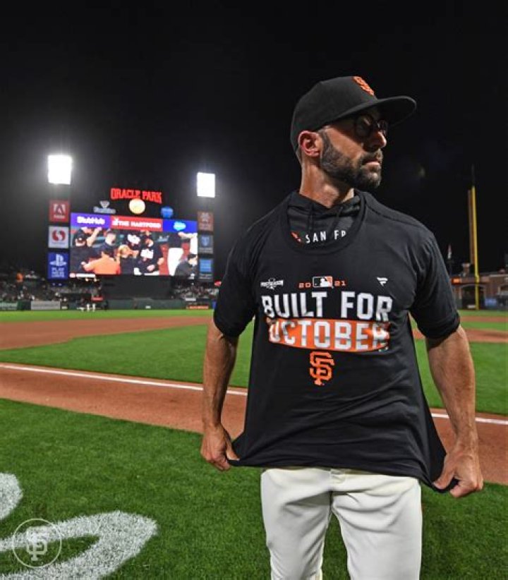 Gabe Kapler’s Wife Lisa Jansen – What Caused The Former Pair To Part Ways?