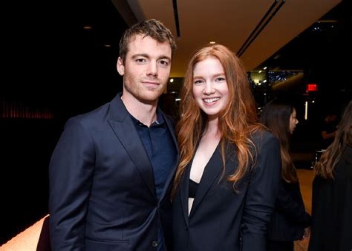 Gabriel Basso Siblings And Parents Are His Rock Solid Support