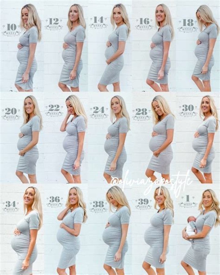 Has Chanel West Coast Gained Weight Due To Pregnancy? Flaunts Photo With Baby Bump!
