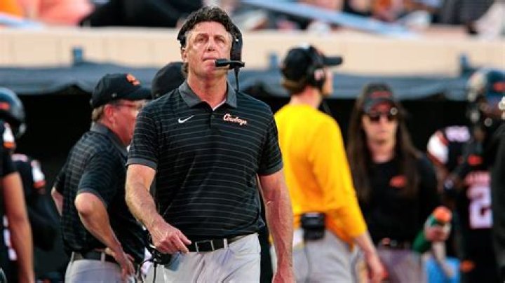 Here's The Untold Truth We Know About The American Coach Cale Gundy's Wife, Kristy Gundy