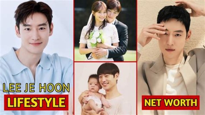 Hoon Lee Net Worth, Income, Salary, Earnings, Biography