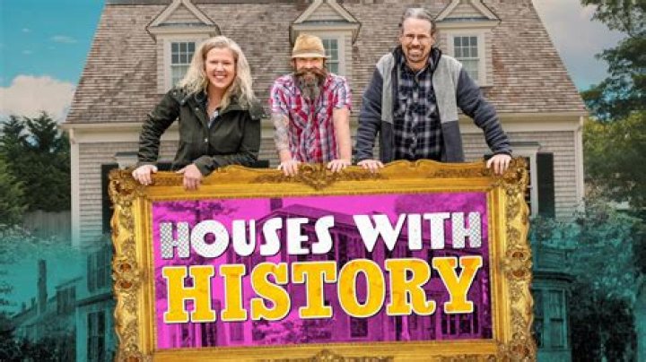 House With History: Rich Soares Age Wikipedia And Wife Net Worth