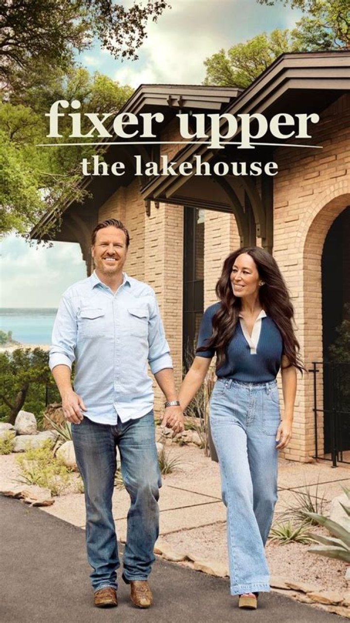 How Much Did The Lake House On Fixer Upper Sell For?