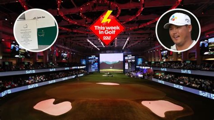 How Much Does Seth Waugh Make? PGA America CEO Net Worth Revealed