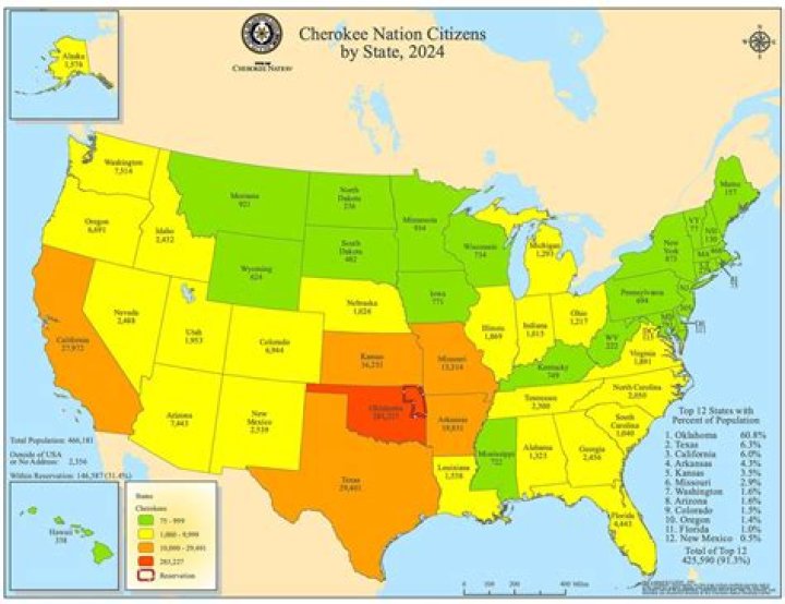 How Much Money Does Cherokee D’Ass Make? Latest Cherokee D’Ass Net Worth Income Salary