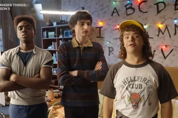 How Old Is Actor Tristan Spohn Age? Learn About Stranger Things Cast Actor