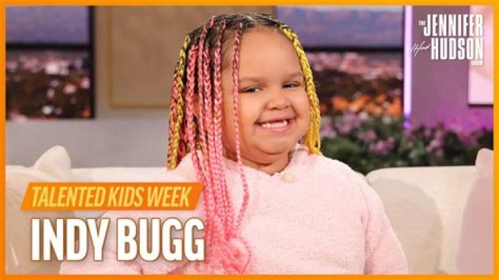 How Old Is Indy Bugg aka Indybugg1? Age And Other Details About The Instagram Star & YouTuber
