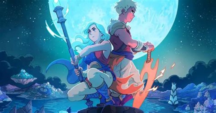 How to change the difficulty in Sea of Stars