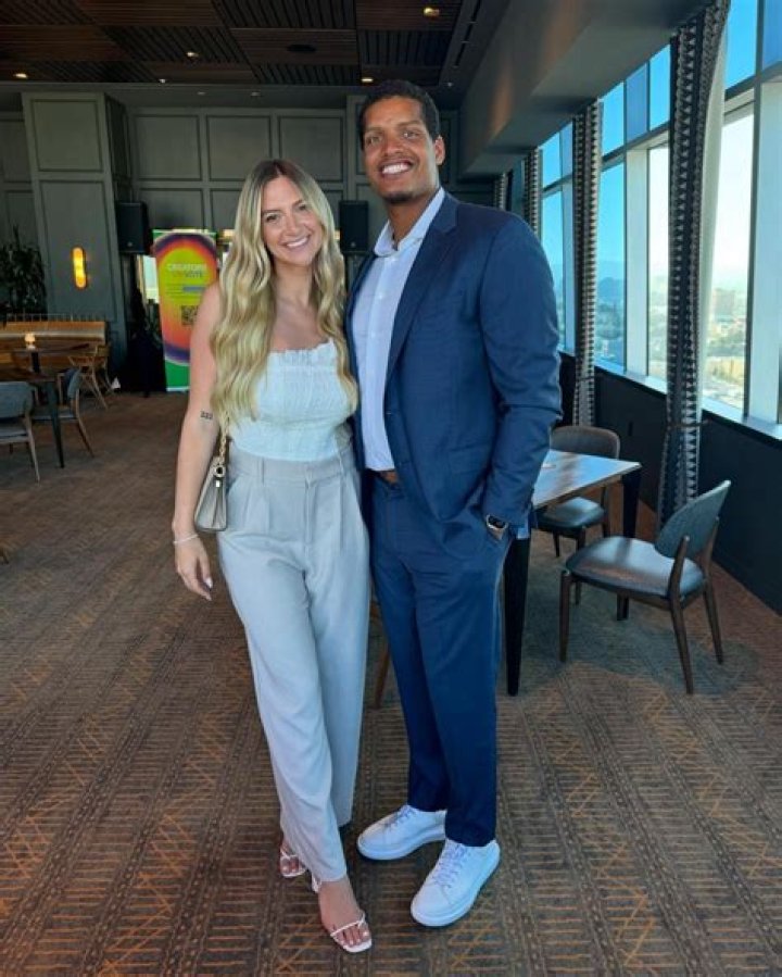 Is Allison Kuch Sister Emily Kuch? Age Height – Is She Married?