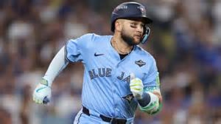 Is Bo Bichette Married? What To Know About Blue Jays Star Girlfriend and Dating Life