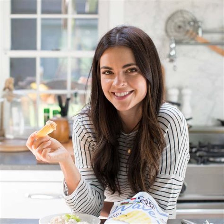Is Katie Lee Biegel Pregnant Again? Chef’s New Baby Bump After Daughter Iris Marion