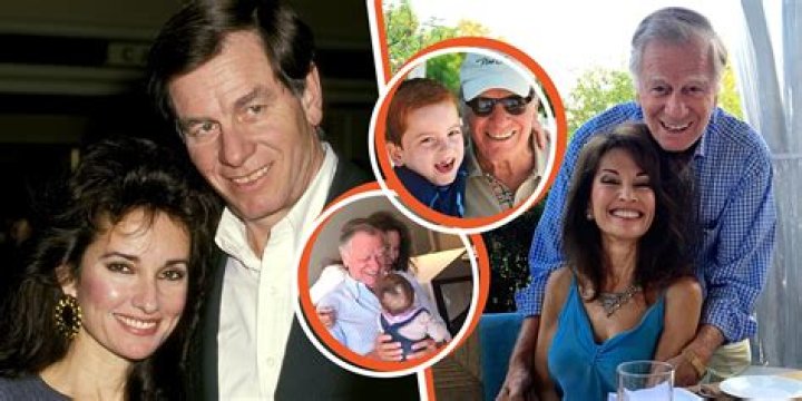 Is Luana Lucci Related to Susan Lucci? Family Tree and Net Worth Difference