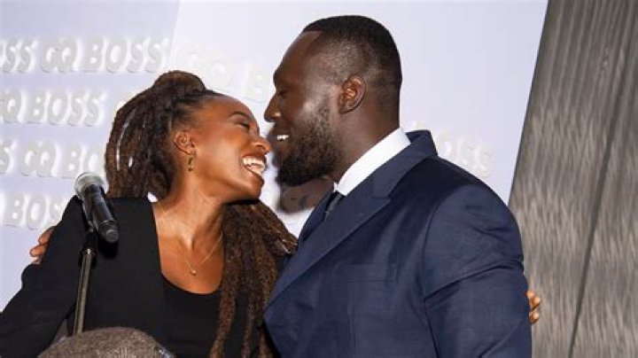 Is Rapper Little Simz Gay? Everything On Her Partner And Sexuality