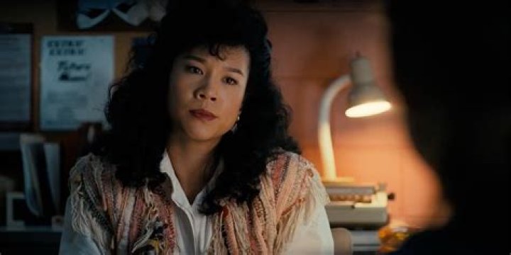 Is Regina Ting Chen From Stranger Things Transgender? Counsellor Ms Kelly Results In Mixed Reactions Among Fans