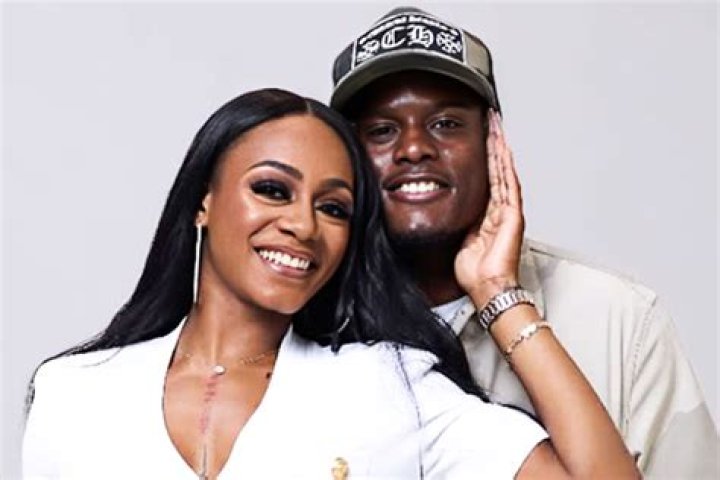 Is Sha'Carri Richardson Dating Her Coach? The Truth Behind Their Relationship